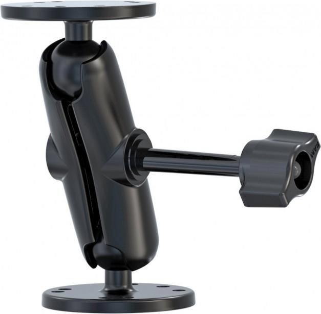 Immagine prodotto RAM Mounts Unpkd. Supporto Ariete Con Manopola