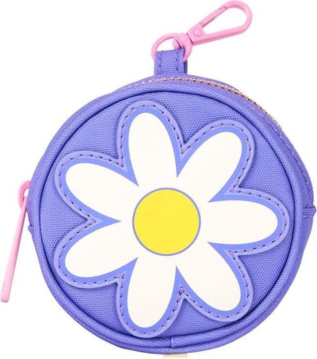 Image du produit Loungefly Disney by sac à bandoulière Sling Daisy Duck