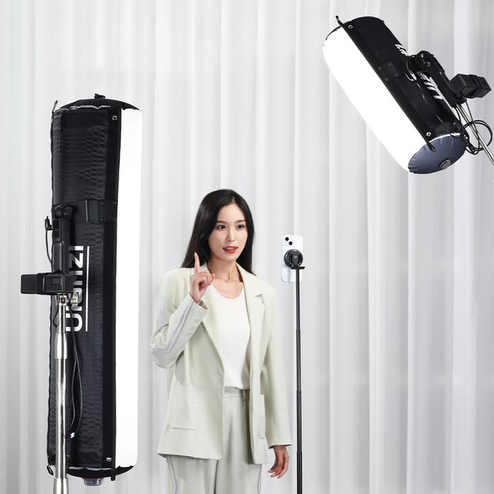 Image du produit Ulanzi AL60 60W Portable Air Tube Light (Autres lumières permanentes)