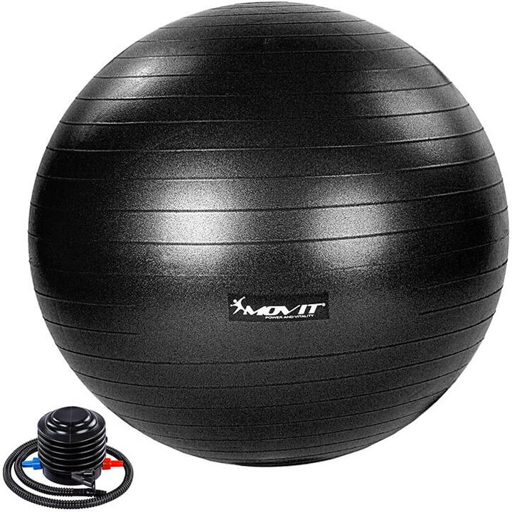 Produktbild Maxstore Gymnastikball (65 cm)