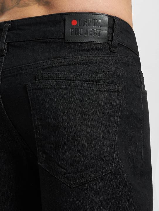 Produktbild Denim Project Dploose Fit Shorts (29)