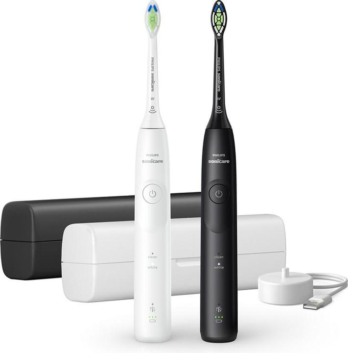 Philips Sonicare 5500 HX7119/02 Duo Pack (Schallzahnbürste)