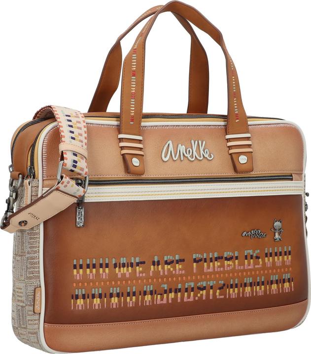 Actual product image Anekke Menire briefcase 39 cm laptop compartment (15.35")
