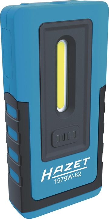 Produktbild HAZET LED Pocket Light ∙ wireless charging 1979W-82 (300 lm)