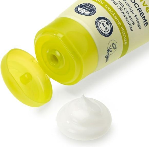 Produktbild dm Balea Olive (100 ml)