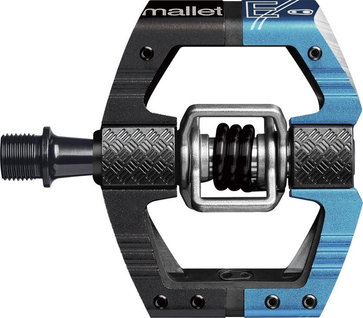 Produktbild Crankbrothers Mallet E LS
