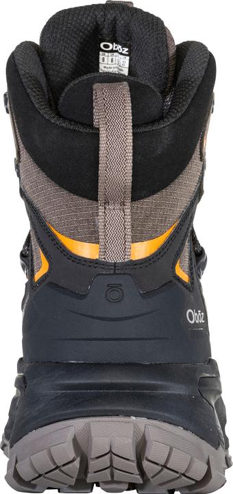 Image du produit Oboz Bridger Ridge Mid GTX (47)