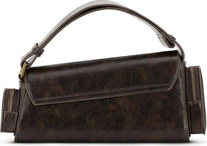 Actual product image Expatrié Grace shoulder bag