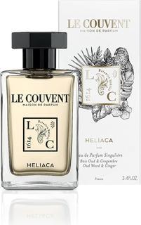 Actual product image Le Couvent Maison de Parfum Eaux De Parfumes Heliaca Eau de Parfum, 100 ml (Eau de parfum, 100 ml)