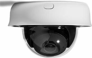 Produktbild Cisco Meraki Varifocal Lens MV23 Dome 8MP Ind (3840 x 2160 Pixels)
