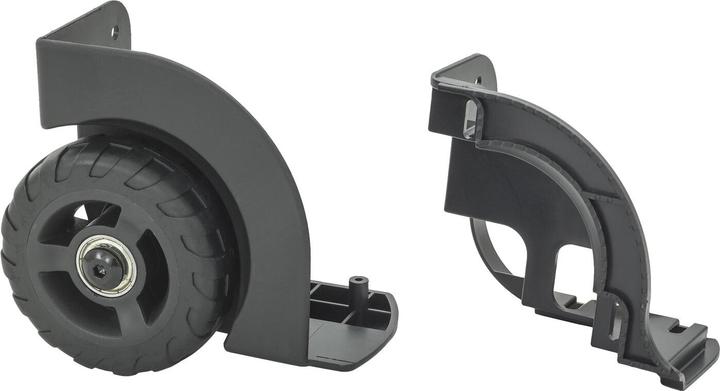Actual product image Vaude Trolley wheel