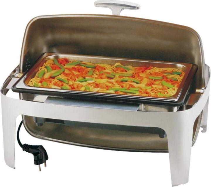 Immagine prodotto APS Scaldavivande elettrico roll-top "ELITE