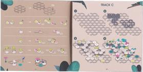 Produktbild Ravensburger GraviTrax Junior Starter-Set L Jungle