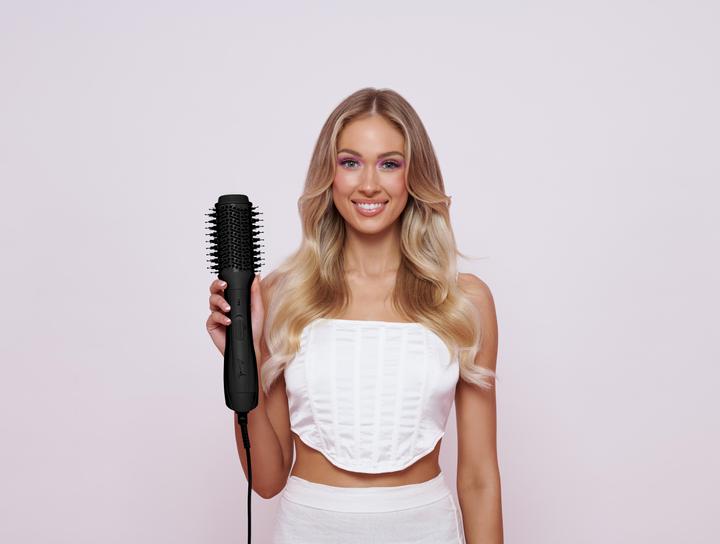 Image du produit Mermade Blow Dry Brush Noir