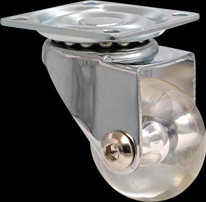 Produktbild Wagner System Design-Lenkrolle