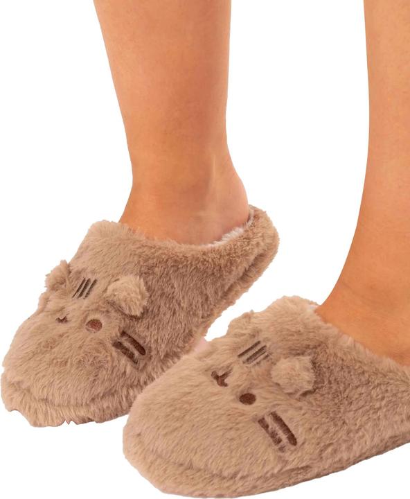 Image du produit Pusheen Chaussons (40.5)