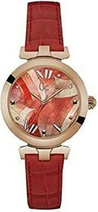 Gc Watches Damenuhr Y20004L3 (Ø 34 mm) (34 mm)