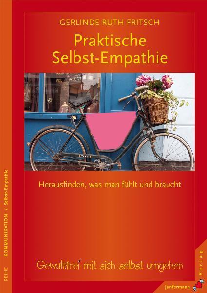 Actual product image Praktische Selbst-Empathie (German, Gerlinde R. Fritsch, 2008)