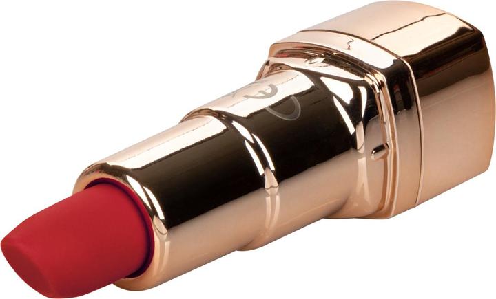 Produktbild CalExotics Hide & Play Lipstick Recharge-Rot