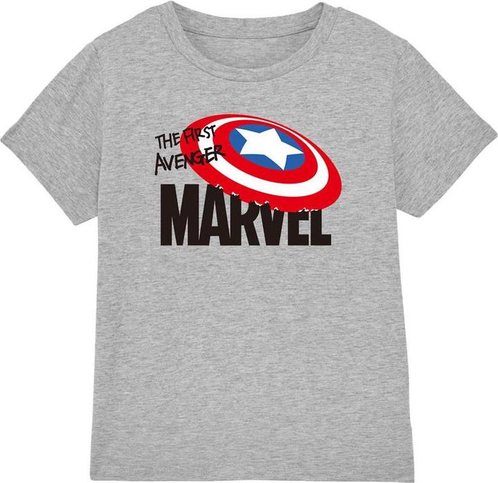 Captain America First Avenger TShirt