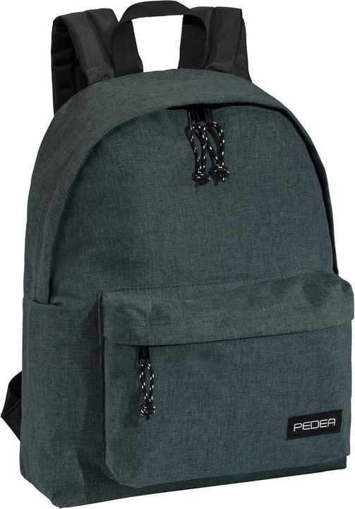 Pedea Rucksack 13.3" (33,8cm) "Style", grau
