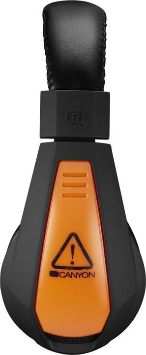 Produktbild Canyon Gaming StarRaider GH-1A (Kabelgebunden)
