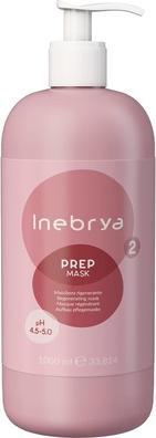 Produktbild Inebrya Prep Regenerierende Maske 1000ml (1000 ml)