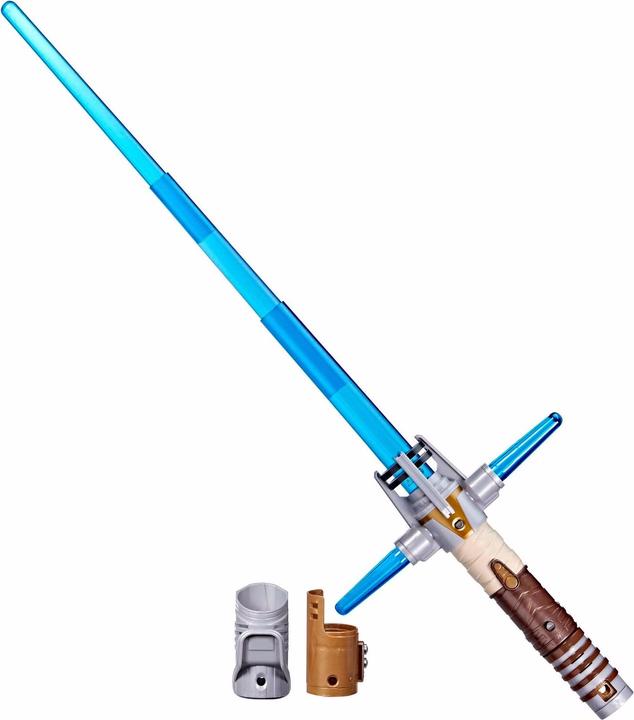 Produktbild Star Wars Lightsaber Forge
