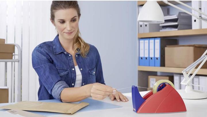Actual product image tesa Table dispenser