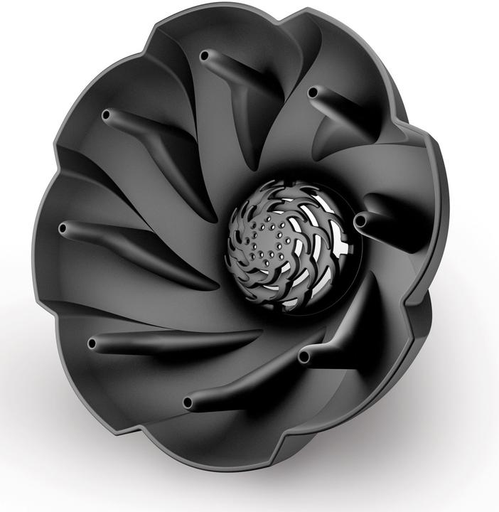 Produktbild Valera Natural Twirl Diffuser NTD