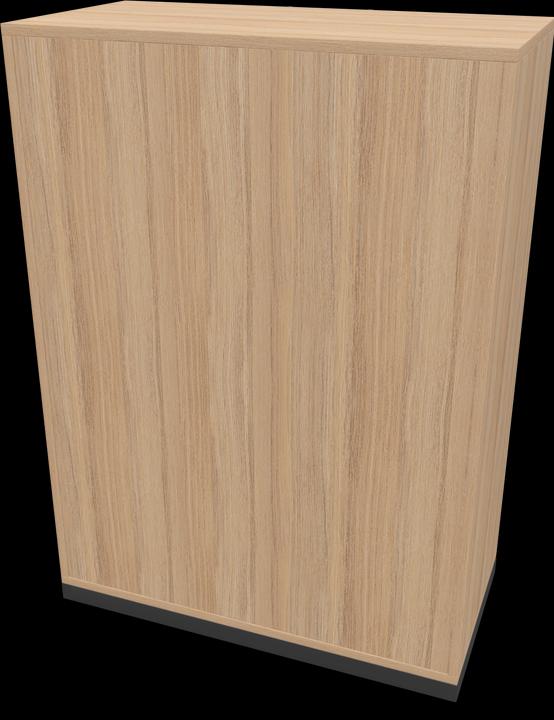 Dark grey, Pearl grey, Amber oak decor with structure