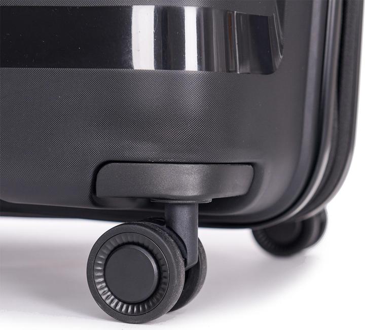 Actual product image Stratic Straw+ - hard case (120 l, L (90 - 115l))