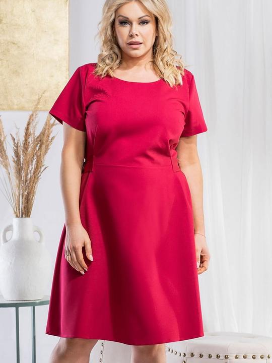 Produktbild Karko Plus-Size Kleider (48)