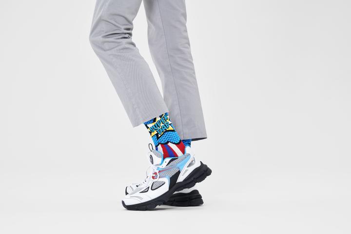 Produktbild Happy Socks Super Dad (Einzelpack, 41 - 46)