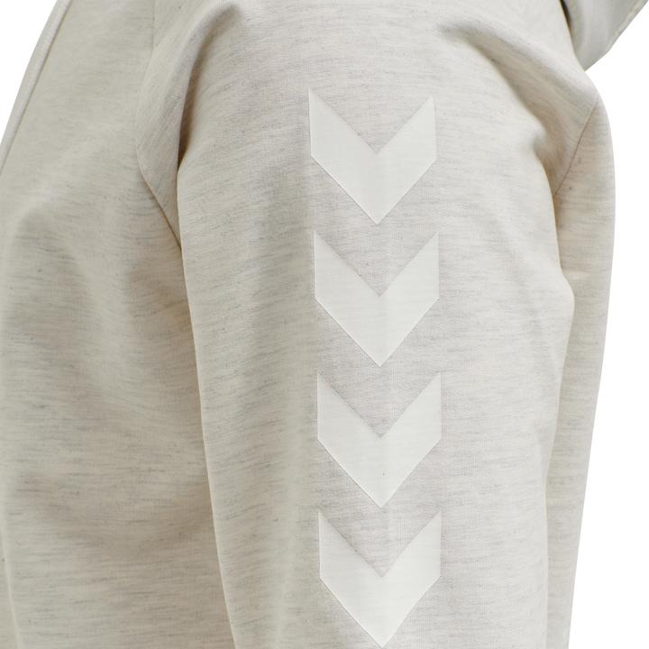 Produktbild hummel hmlGO Cotton Kapuzenpullover Herren (S)