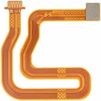 Produktbild Xiaomi Fingerabdruck Flex Redmi 8 4834373000B0 (Xiaomi Redmi 8)