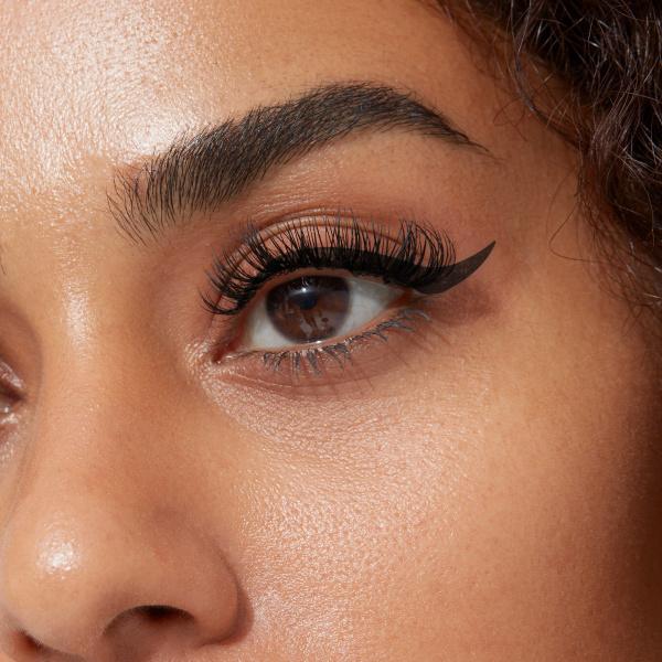 Actual product image Gosh INTENSE eyeliner pen #03-brown 1,2 gr (03 Brown)