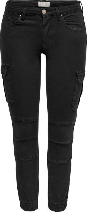 Only Knöchellange Cargohose Cargohose