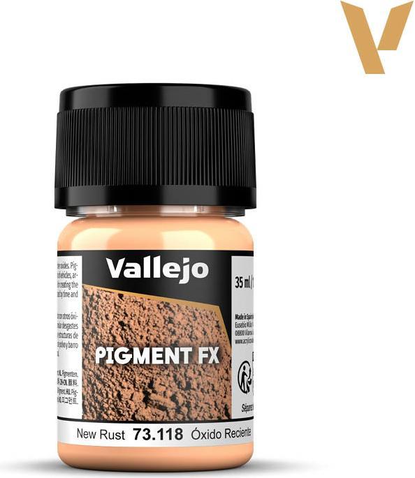 Immagine prodotto Vallejo Pigmenti