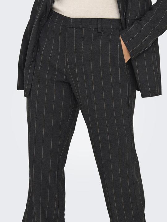 Produktbild Only ONLMARLEY Mittlere Taille Ausgestellt Hose Anzughose (36)