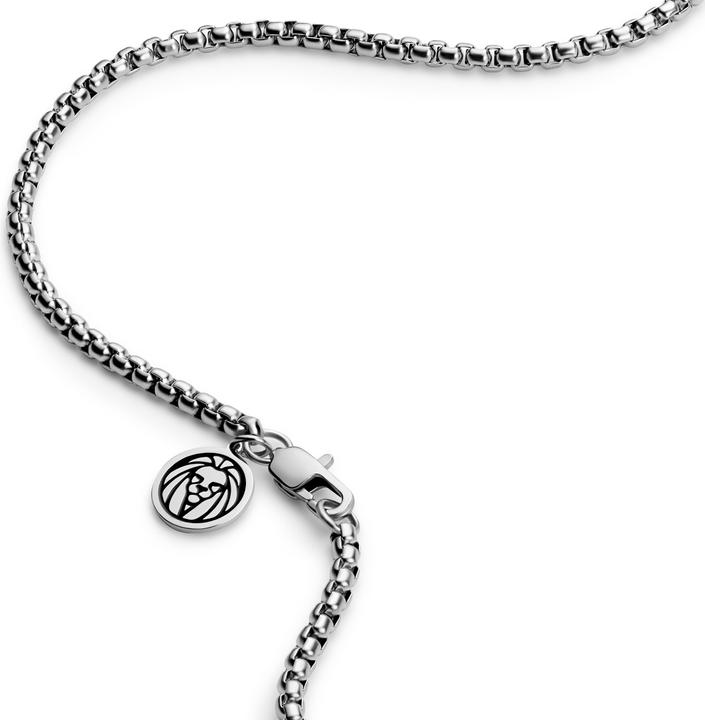 Actual product image Lucleon Essentials (Stainless steel)