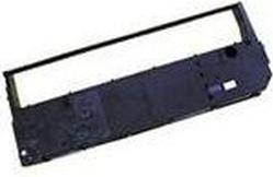 Immagine prodotto TallyGenicom Tally Genicom 380124 Nastro di nylon nero 6.000.000 caratteri nero Seikosha SL 300 (Nero)