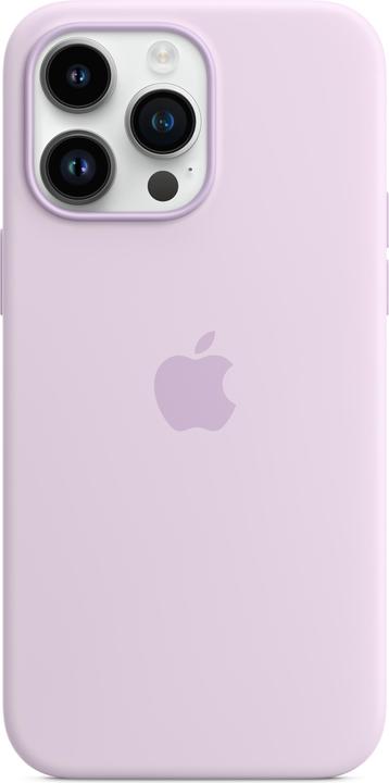 Produktbild Apple Silicone Case with MagSafe (Apple iPhone 14 Pro Max)