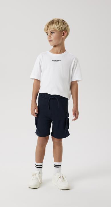 Produktbild Name it Nkmollie Cargo Shorts Unb Noos (134)