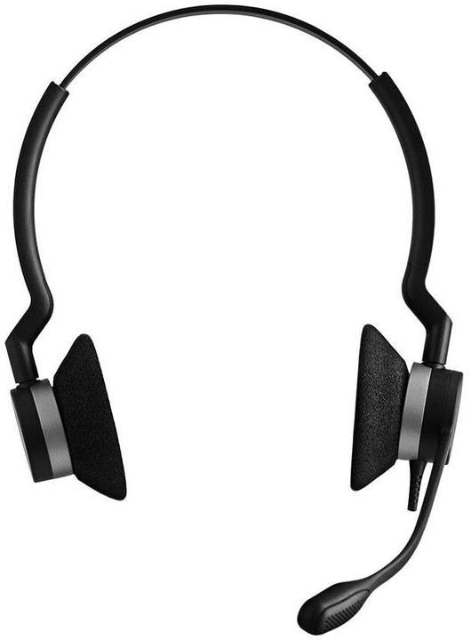 Actual product image Jabra Biz 2300 (Cable, USB-A)