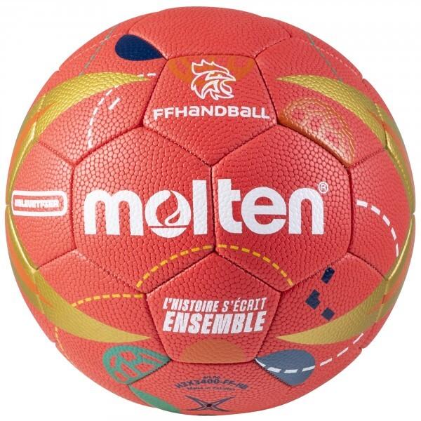 Molten trainingshandball hx3400 (2)