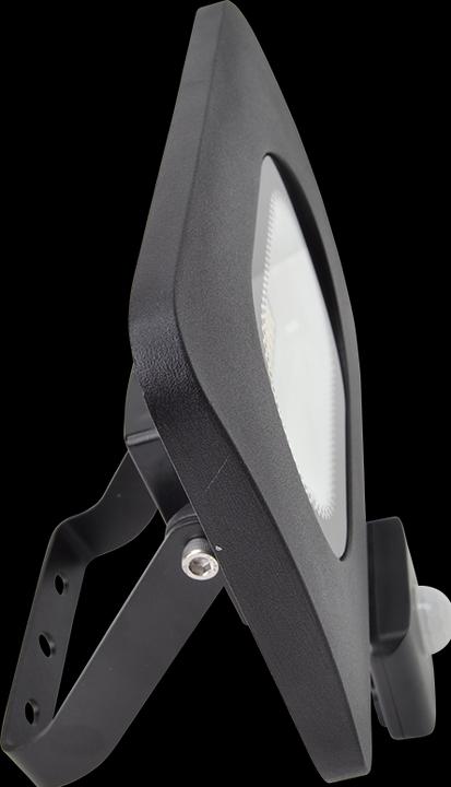 Actual product image Tracon SMD LED floodlight with motion detector (120 lm, IP65)