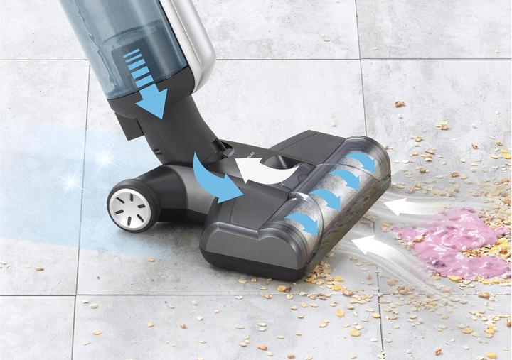 Produktbild Trisa Wet Clean Professional T9813
