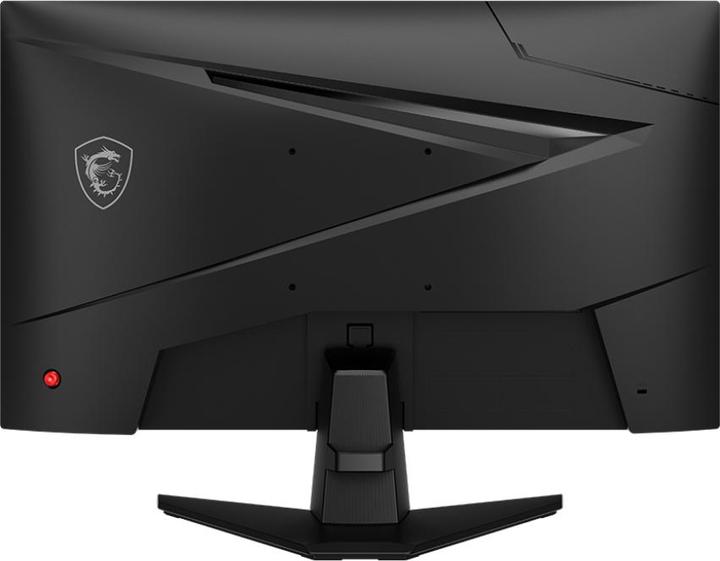 Actual product image MSI MAG 244F (1920 x 1080 pixels, 23.60")