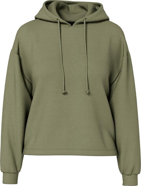 Deep Lichen Green